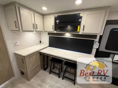 2027 Ember RV Touring Edition photo 25