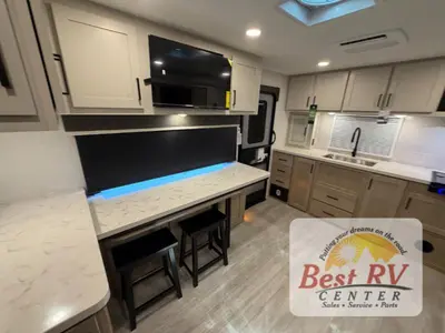 2027 Ember RV Touring Edition photo 43