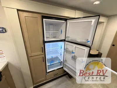 2027 Ember RV Touring Edition photo 38