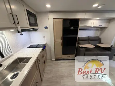 2027 Ember RV Touring Edition photo 11