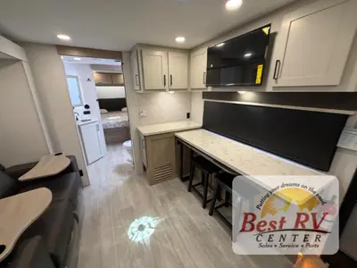 2027 Ember RV Touring Edition photo 18