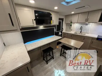 2027 Ember RV Touring Edition photo 32