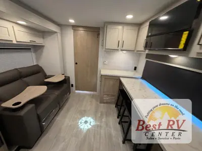 2027 Ember RV Touring Edition photo 34