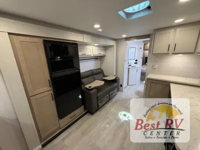 2027 Ember RV Touring Edition photo 14