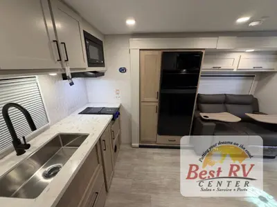 2027 Ember RV Touring Edition photo 10