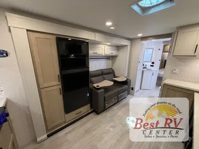 2027 Ember RV Touring Edition photo 15