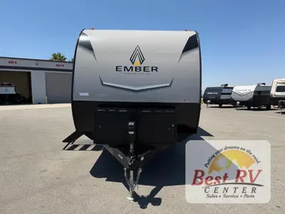2027 Ember RV Touring Edition photo 9