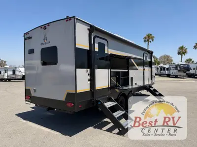 2027 Ember RV Touring Edition photo 4
