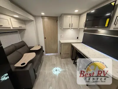 2027 Ember RV Touring Edition photo 20