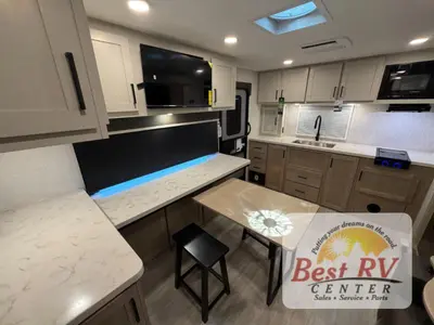 2027 Ember RV Touring Edition photo 30