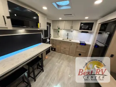 2027 Ember RV Touring Edition photo 41