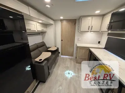 2027 Ember RV Touring Edition photo 19