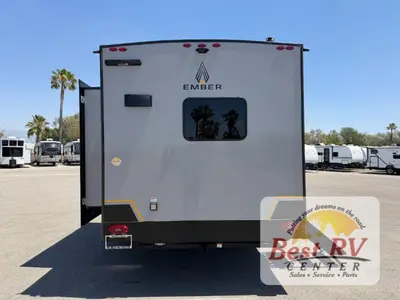 2027 Ember RV Touring Edition photo 5
