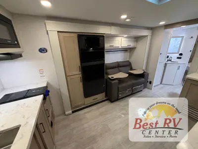 2027 Ember RV Touring Edition photo 12