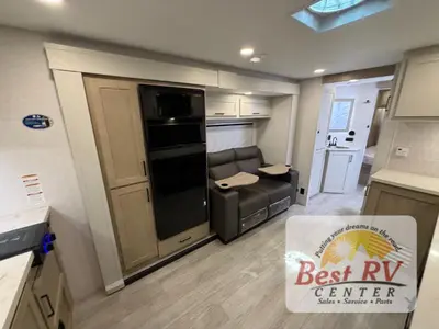 2027 Ember RV Touring Edition photo 13