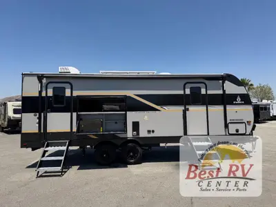 2027 Ember RV Touring Edition photo 2