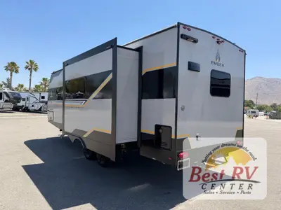 2027 Ember RV Touring Edition photo 6