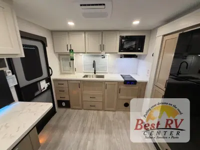 2027 Ember RV Touring Edition photo 47