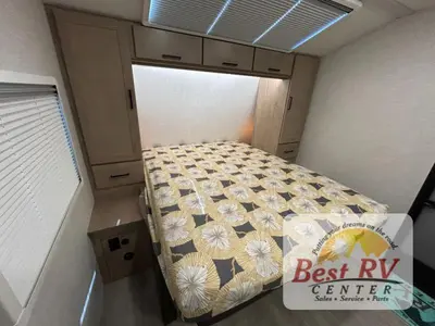 2027 Ember RV Overland Series photo 50