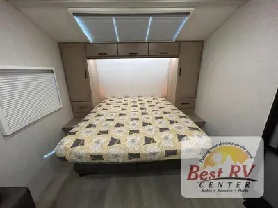 2027 Ember RV Overland Series photo 48