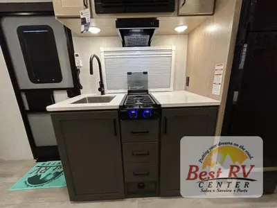 2027 Ember RV Overland Series photo 27