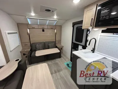 2027 Ember RV Overland Series photo 40