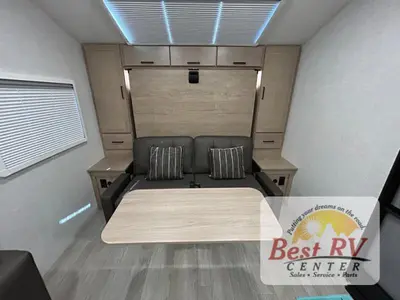 2027 Ember RV Overland Series photo 44