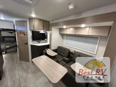 2027 Ember RV Overland Series photo 18