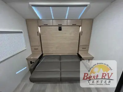 2027 Ember RV Overland Series photo 47