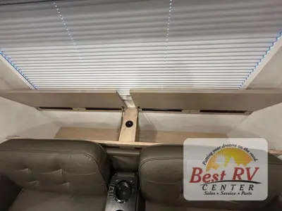 2027 Ember RV Overland Series photo 17
