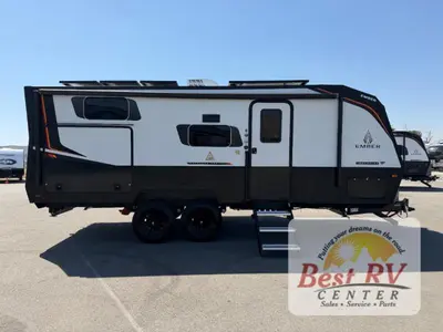 2027 Ember RV Overland Series photo 2