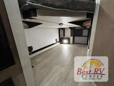 2027 Ember RV Overland Series photo 35
