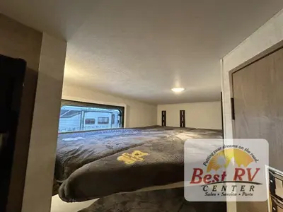 2027 Ember RV Overland Series photo 30