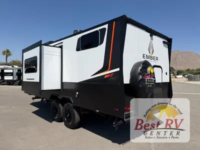 2027 Ember RV Overland Series photo 5
