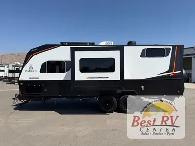 2027 Ember RV Overland Series photo 6