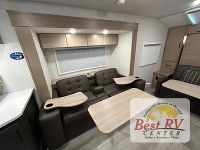 2027 Ember RV Overland Series photo 38