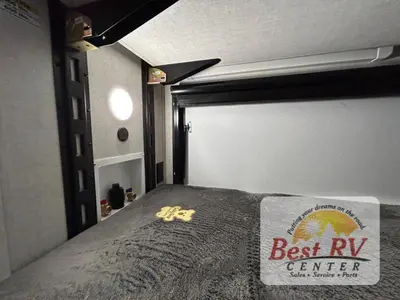 2027 Ember RV Overland Series photo 33