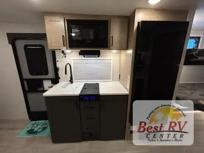 2027 Ember RV Overland Series photo 23