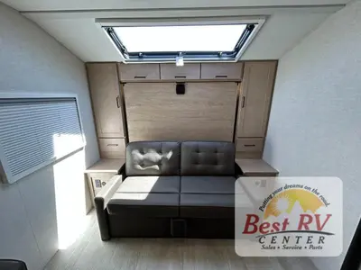2027 Ember RV Overland Series photo 46