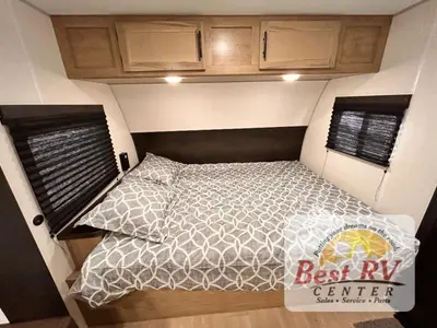 2026 Forest River RV Cascade photo 50