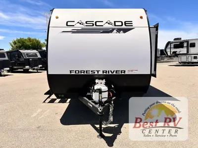 2026 Forest River RV Cascade photo 9