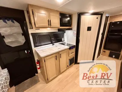 2026 Forest River RV Cascade photo 21