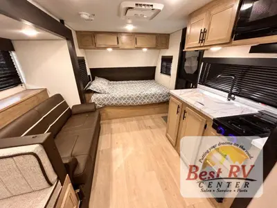 2026 Forest River RV Cascade photo 41