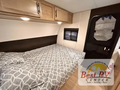 2026 Forest River RV Cascade photo 49