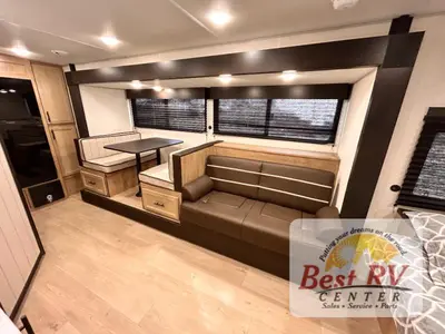 2026 Forest River RV Cascade photo 14
