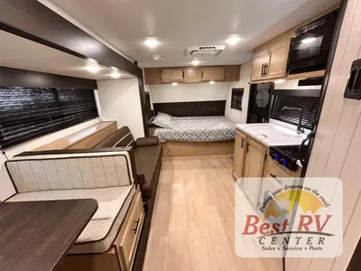 2026 Forest River RV Cascade photo 37