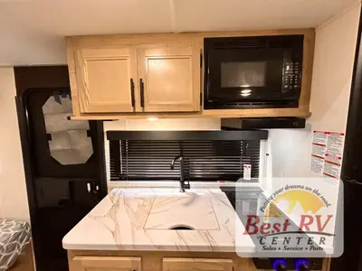 2026 Forest River RV Cascade photo 24