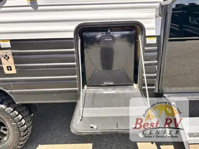 2026 Forest River RV Cascade photo 3