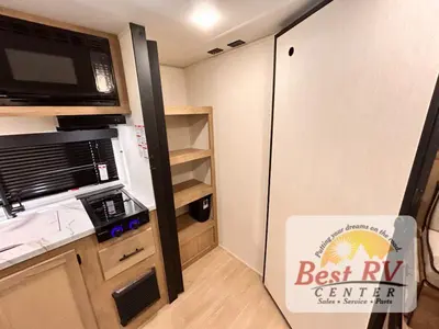 2026 Forest River RV Cascade photo 29