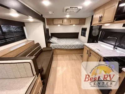 2026 Forest River RV Cascade photo 38